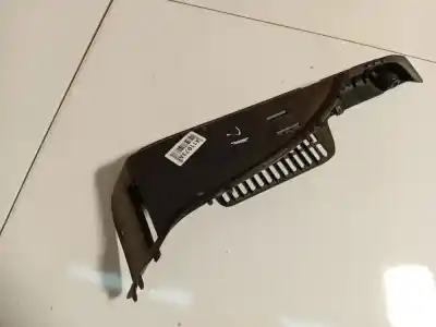 Pezzo di ricambio per auto di seconda mano plastica per mazda 3 (bk) 1.6 di turbo riferimenti oem iam   