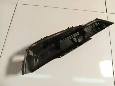 Pezzo di ricambio per auto di seconda mano plastica per mazda 3 (bk) 1.6 di turbo riferimenti oem iam   