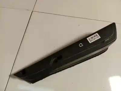 Pezzo di ricambio per auto di seconda mano plastica per mazda 3 (bk) 1.6 di turbo riferimenti oem iam 