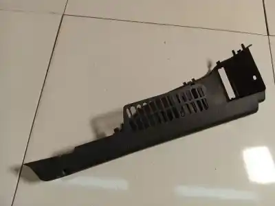 Pezzo di ricambio per auto di seconda mano plastica per mazda 3 (bk) 1.6 di turbo riferimenti oem iam   