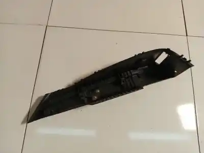 Pezzo di ricambio per auto di seconda mano plastica per mazda 3 (bk) 1.6 di turbo riferimenti oem iam   