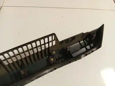 Pezzo di ricambio per auto di seconda mano plastica per mazda 3 (bk) 1.6 di turbo riferimenti oem iam   