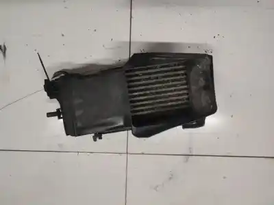 Peça sobressalente para automóvel em segunda mão INTERCOOLER por FORD C-MAX II (DXA/CB7, DXA/CEU) 1.5 TDCi ECOnetic Referências OEM IAM   