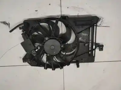 Автозапчасти б/у ЭЛЕКТРИЧЕСКИЙ ВЕНТИЛЯТОР за FORD C-MAX II (DXA/CB7, DXA/CEU) 1.5 TDCi ECOnetic ссылки OEM IAM   