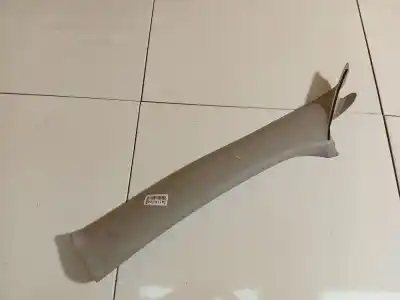 Peça sobressalente para automóvel em segunda mão PLÁSTICOS por MAZDA 3 (BK) 1.6 DI TURBO Referências OEM IAM BP4L68171  