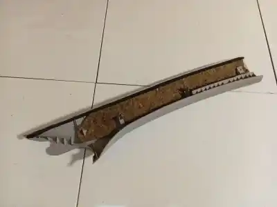 Peça sobressalente para automóvel em segunda mão plásticos por mazda 3 (bk) 1.6 di turbo referências oem iam bp4l68171  bp4l68171