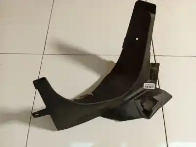 Peça sobressalente para automóvel em segunda mão PLÁSTICOS por OPEL VECTRA C (Z02) 2.0 DTI 16V (F69) Referências OEM IAM 131222616  
