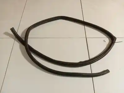 Peça sobressalente para automóvel em segunda mão JUNTA VEDANTE DA PORTA por MAZDA 3 (BK) 1.6 DI TURBO Referências OEM IAM   