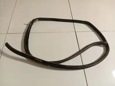 Peça sobressalente para automóvel em segunda mão junta vedante da porta por mazda 3 (bk) 1.6 di turbo referências oem iam   
