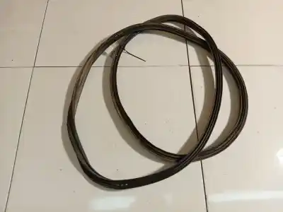 Peça sobressalente para automóvel em segunda mão PEÇAS DIVERSAS por MAZDA 3 (BK) 1.6 DI TURBO Referências OEM IAM   