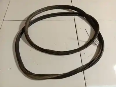 Peça sobressalente para automóvel em segunda mão peças diversas por mazda 3 (bk) 1.6 di turbo referências oem iam   