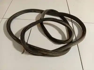 Peça sobressalente para automóvel em segunda mão peças diversas por mazda 3 (bk) 1.6 di turbo referências oem iam   