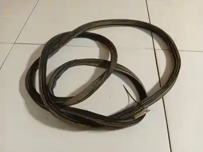 Peça sobressalente para automóvel em segunda mão peças diversas por mazda 3 (bk) 1.6 di turbo referências oem iam   