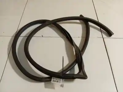 Peça sobressalente para automóvel em segunda mão junta vedante da porta por mazda 3 (bk) 1.6 di turbo referências oem iam   