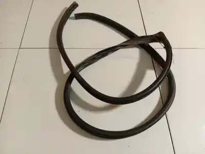 Peça sobressalente para automóvel em segunda mão junta vedante da porta por mazda 3 (bk) 1.6 di turbo referências oem iam   