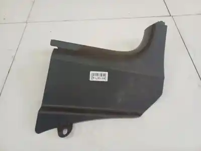 Peça sobressalente para automóvel em segunda mão PLÁSTICOS por CHEVROLET CAPTIVA (C100, C140) 2.0 D 4WD Referências OEM IAM 96680465  