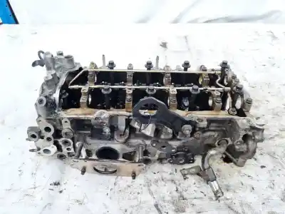 Second-hand car spare part cylinder head for mazda cx-5 2.2 turbodiesel cat oem iam references 