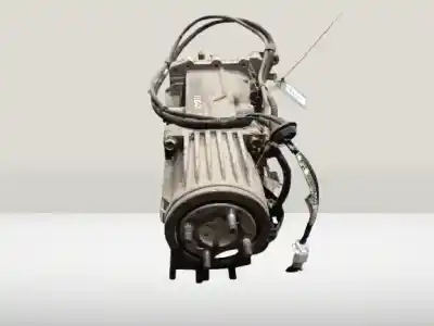 Piesă de schimb auto la mâna a doua grup diferential spate pentru peugeot 4007 (vu_, vv_) 2.2 hdi referințe oem iam t02gs2890