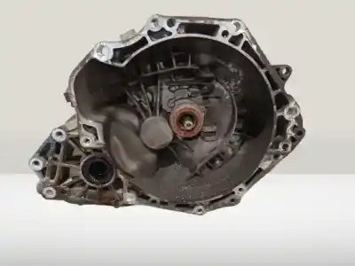Second-hand car spare part gearbox for opel astra h (a04) 1.6 (l48) oem iam references f17