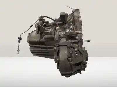 Second-hand car spare part gearbox for austin maxi i fastback 1500 oem iam references   