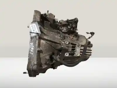 Second-hand car spare part gearbox for austin maxi i fastback 1500 oem iam references   