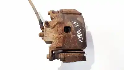 Gebrauchtes Autoersatzteil bremszange vorn links zum nissan leaf (ze0) electric oem-iam-referenzen 