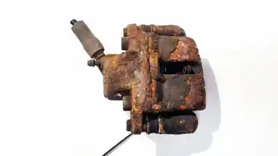 Tweedehands auto-onderdeel remklauw links voor voor renault thalia 2000 - 2010 1.4 55kw 2000 - 2010 oem iam-referenties 