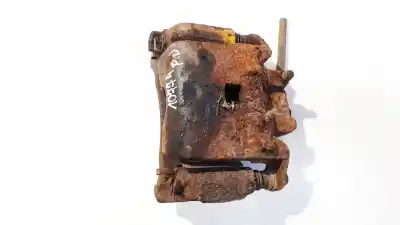 Gebrauchtes Autoersatzteil bremssattel vorn rechts zum nissan leaf (ze0) electric oem-iam-referenzen 