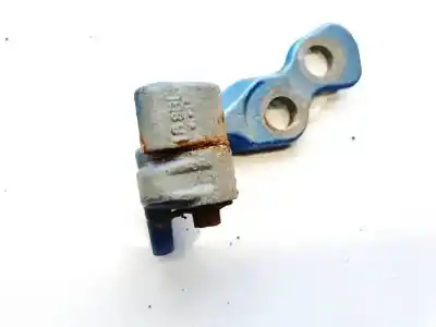 Second-hand car spare part door stop for nissan bluebird hatchback (t72, t12) 1.6 oem iam references 3m5122811ah