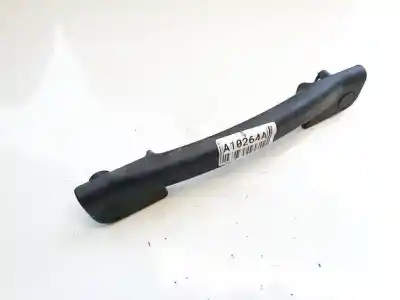 Second-hand car spare part plastics for nissan bluebird hatchback (t72, t12) 1.6 oem iam references 8v41s404na