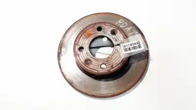 Tweedehands auto-onderdeel voorremschijf voor renault thalia 2000 - 2010 1.4 55kw 2000 - 2010 oem iam-referenties 