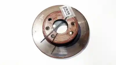 Tweedehands auto-onderdeel achterremschijf voor renault thalia 2000 - 2010 1.4 55kw 2000 - 2010 oem iam-referenties 