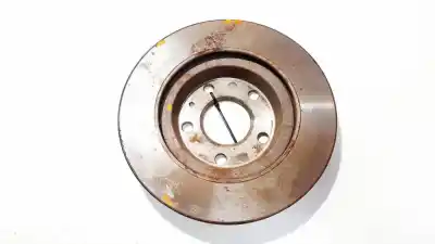 Peça sobressalente para automóvel em segunda mão disco de travão dianteiro por audi a4 b5 (8d2) 1.8 referências oem iam   