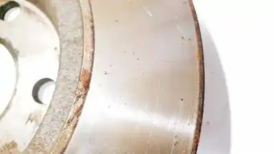 Peça sobressalente para automóvel em segunda mão disco de travão dianteiro por audi a4 b5 (8d2) 1.8 referências oem iam   