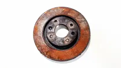 Gebrauchtes Autoersatzteil vordere bremsscheibe zum citroen c3 ii (sc_) 1.4 hdi 70 (sc8hzc, sc8hr0, sc8hp4) oem-iam-referenzen 