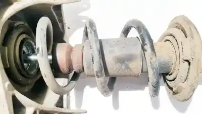 Pièce détachée automobile d'occasion ressort d'amortissement pour audi a5 (8t3) 2.0 tfsi références oem iam 