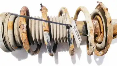 Second-hand car spare part front right shock absorber for bmw 3 (e30) m3 2.3 oem iam references   