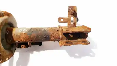 Second-hand car spare part front right shock absorber for bmw 3 (e30) m3 2.3 oem iam references   