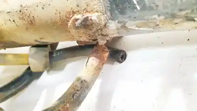 Second-hand car spare part front right shock absorber for bmw 3 (e90) 320 d oem iam references   