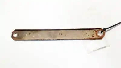 Piesă de schimb auto la mâna a doua brat suspensie inferior dreapta spate pentru peugeot 4007 (vu_, vv_) 2.2 hdi referințe oem iam 