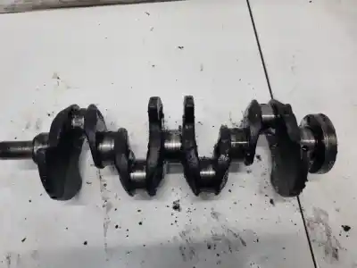 Peça sobressalente para automóvel em segunda mão virabrequim por renault scenic ii 1.5 dci diesel referências oem iam 