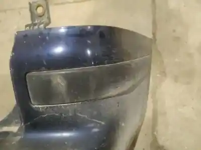 Tweedehands auto-onderdeel achterlijstjes voor volkswagen sharan (7m8, 7m9, 7m6) 1.9 tdi oem iam-referenties 