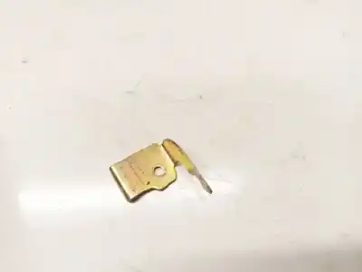 Second-hand car spare part plastics for audi a4 b5 (8d2) 1.8 oem iam references 8d0886707b  