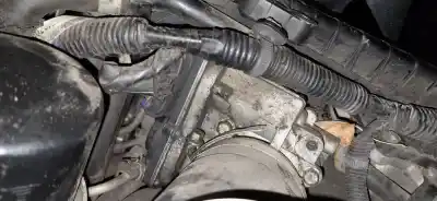 Second-hand car spare part throttle body for talbot horizon 1.3 oem iam references   