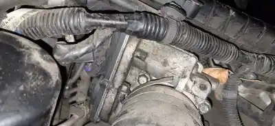 Second-hand car spare part throttle body for talbot horizon 1.3 oem iam references   