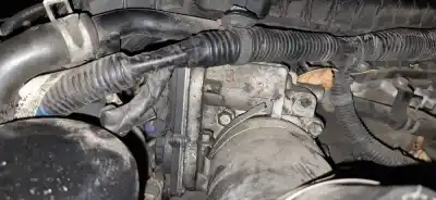 Second-hand car spare part throttle body for talbot horizon 1.3 oem iam references   