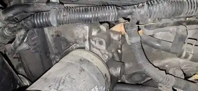 Second-hand car spare part throttle body for talbot horizon 1.3 oem iam references   