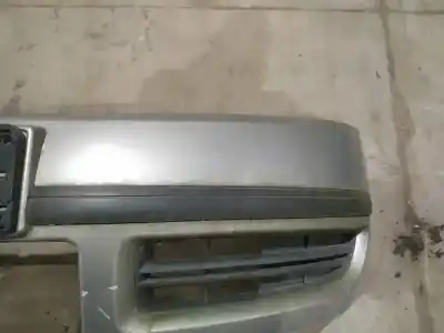 Pièce détachée automobile d'occasion enjoliveur avant pour skoda superb i (3u4) 2.0 tdi références oem iam 