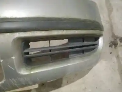 Pièce détachée automobile d'occasion grille de pare-chocs gauche pour skoda superb i (3u4) 2.0 tdi références oem iam 