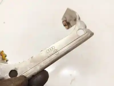 Pezzo di ricambio per auto di seconda mano plastica per audi a4 b5 (8d2) 1.8 riferimenti oem iam lsk01  